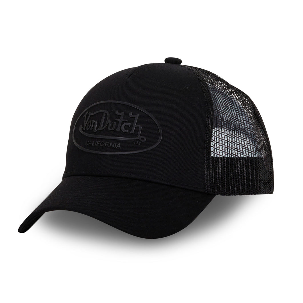 VON DUTCH TRUCKER CAP