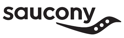 SAUCONY
