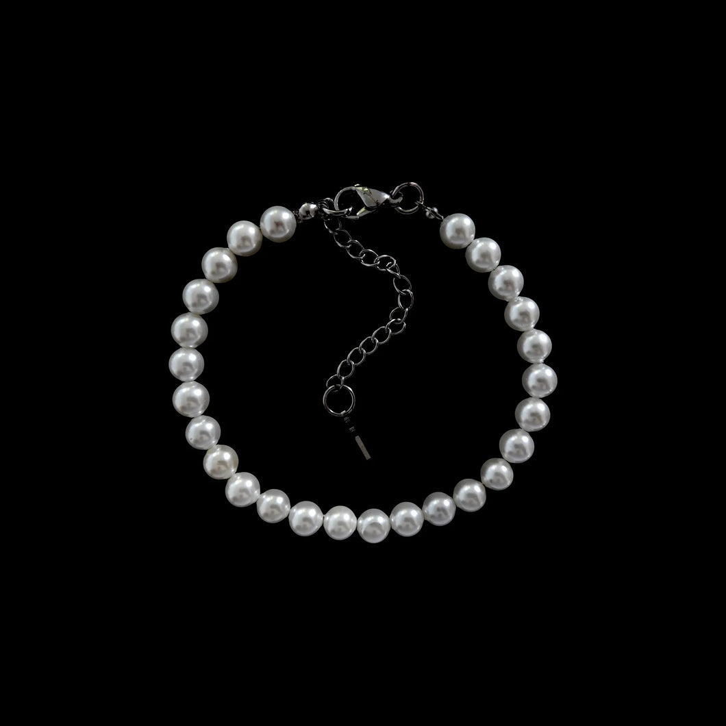 FAINZ PEARL BRACELET