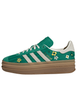 Lade das Bild in den Galerie-Viewer, ADIDAS X LIBERTY LONDON GAZELLE BOLD
