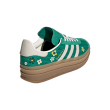 Lade das Bild in den Galerie-Viewer, ADIDAS X LIBERTY LONDON GAZELLE BOLD
