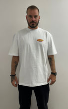 Load image into Gallery viewer, PEGADOR DOCKS OVERSIZED TEE WHITE

