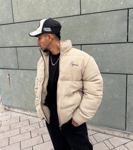 Load image into Gallery viewer, PEGADOR SUNDRE CORD PUFFER JACKET
