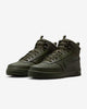 NIKE COURT VISION MID WNTR