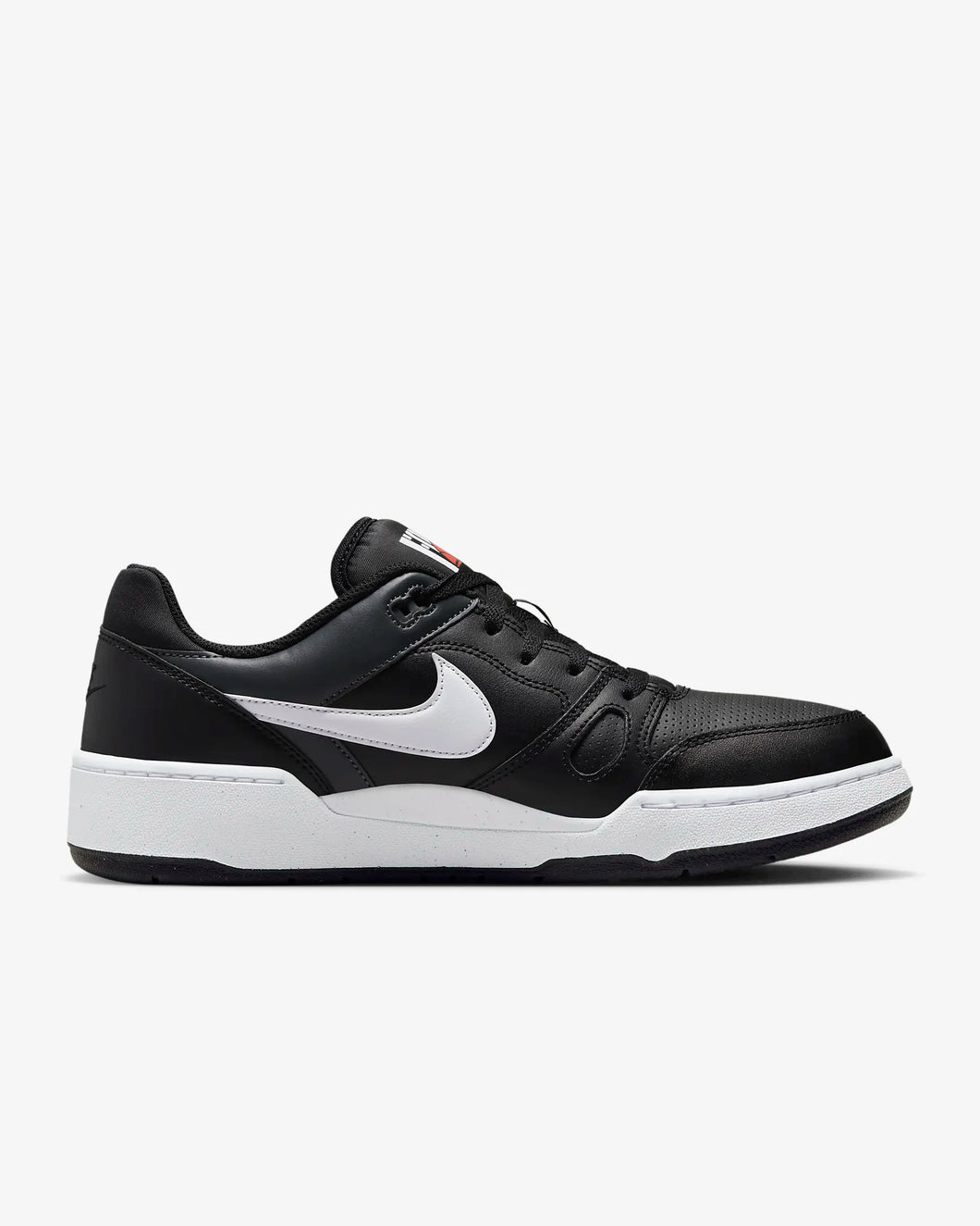 NIKE FULL FORCE LOW