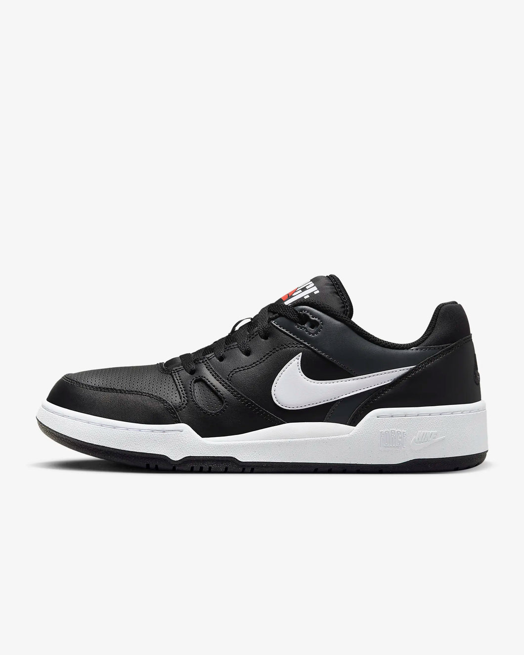 NIKE FULL FORCE LOW