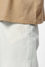 Load image into Gallery viewer, CIELO CHINO SHORTS UNBLEACHED

