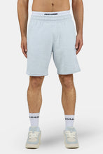 Lade das Bild in den Galerie-Viewer, PEGADOR LIBCO STRUCTURED KNIT SHORTS WASHED DREAM BLUE
