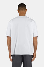 Lade das Bild in den Galerie-Viewer, PEGADOR SIGNAR OVERSIZED TEE WHITE
