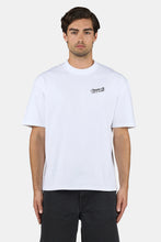 Lade das Bild in den Galerie-Viewer, PEGADOR RANDO OVERSIZED TEE WHITE
