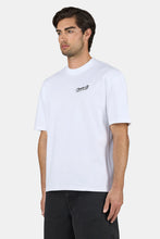 Lade das Bild in den Galerie-Viewer, PEGADOR RANDO OVERSIZED TEE WHITE
