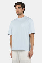 Lade das Bild in den Galerie-Viewer, PEGADOR CABERRY OVERSIZED TEE WASHED DREAM BLUE
