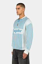 Lade das Bild in den Galerie-Viewer, PEGADOR DAVOS KNIT TRIKOT WHITE
