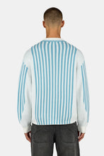 Lade das Bild in den Galerie-Viewer, PEGADOR DAVOS KNIT TRIKOT WHITE

