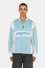 Lade das Bild in den Galerie-Viewer, PEGADOR DAVOS KNIT TRIKOT WHITE
