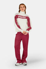 Lade das Bild in den Galerie-Viewer, PEGADOR SEGOVIA TURTLENECK KNIT SWEATER SNOW WHITE
