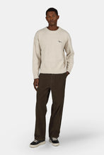 Lade das Bild in den Galerie-Viewer, PEGADOR BILASPUR WIDE CORD PANTS WALNUT BROWN
