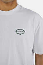 Load image into Gallery viewer, PEGADOR REINE OVERSIZED TEE WHITE
