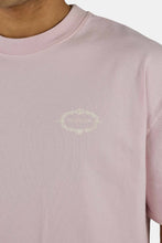 Lade das Bild in den Galerie-Viewer, PEGADOR REINE OVERSIZED TEE WASHED POWDER PINK
