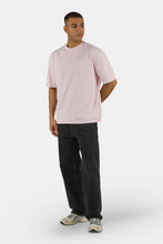 Lade das Bild in den Galerie-Viewer, PEGADOR REINE OVERSIZED TEE WASHED POWDER PINK

