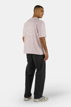 Lade das Bild in den Galerie-Viewer, PEGADOR REINE OVERSIZED TEE WASHED POWDER PINK
