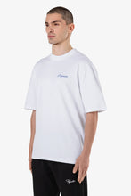 Lade das Bild in den Galerie-Viewer, PEGADOR COLFA OVERSIZED TEE WHITE
