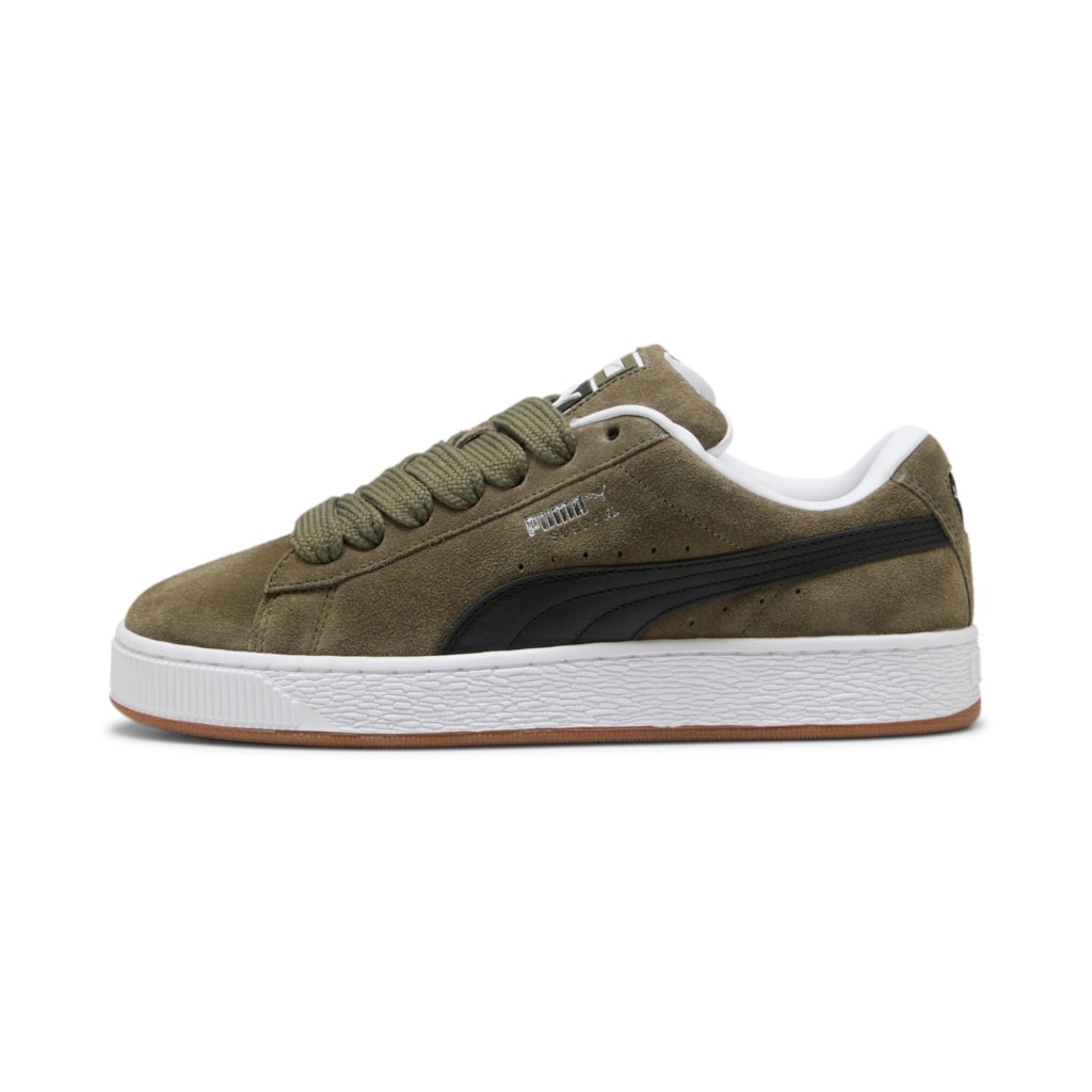 PUMA SUEDE XL