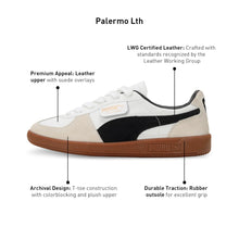 Load image into Gallery viewer, PUMA PALERMO LTH
