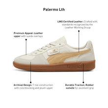 Load image into Gallery viewer, PUMA PALERMO LTH
