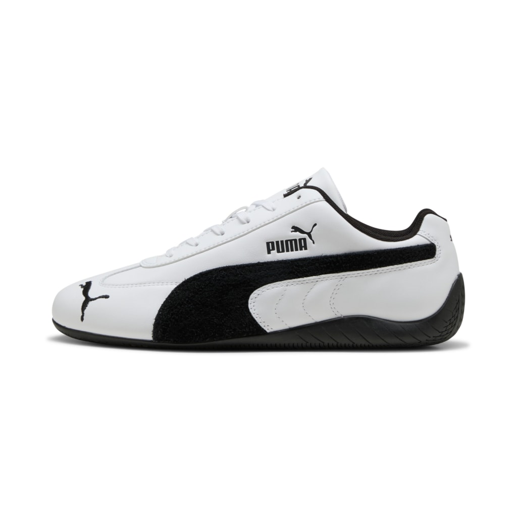 PUMA SPEEDCAT LEATHER