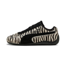 Lade das Bild in den Galerie-Viewer, PUMA SPEEDCAT ZEBRA WNS

