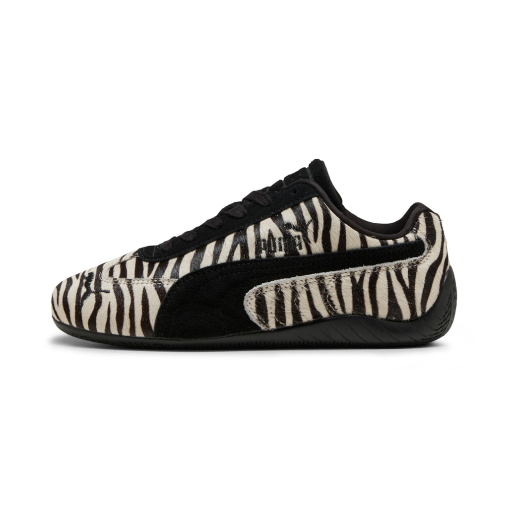PUMA SPEEDCAT ZEBRA WNS