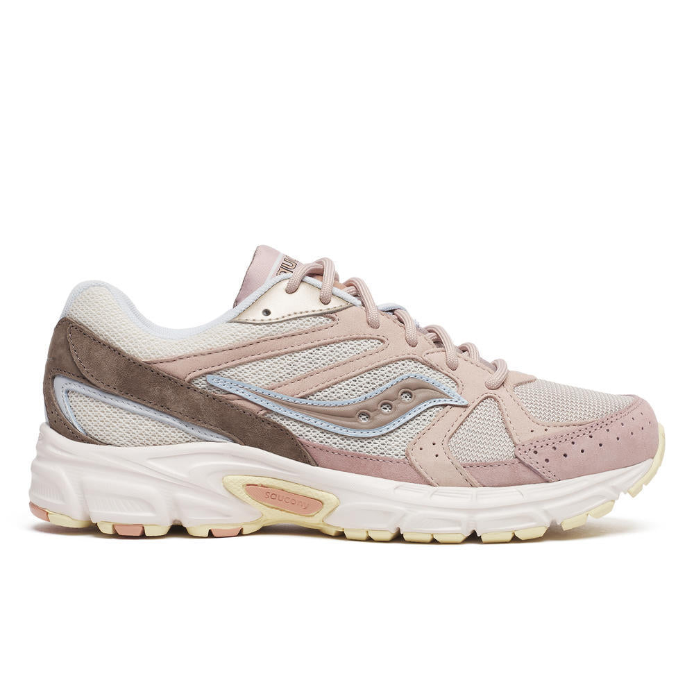 SAUCONY RIDE MILLENNIUM