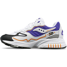 Load image into Gallery viewer, SAUCONY 3D GRID HURRICANE
