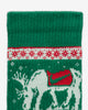NIKE EVERYDAY PLUS CUSHIONED WINTER WONDERLAND CREW SOCKEN 2ER PACK
