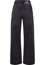 Lade das Bild in den Galerie-Viewer, 2Y STUDIOS NAYA BASIC JEANS WASHED BLACK

