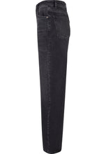 Lade das Bild in den Galerie-Viewer, 2Y STUDIOS NAYA BASIC JEANS WASHED BLACK
