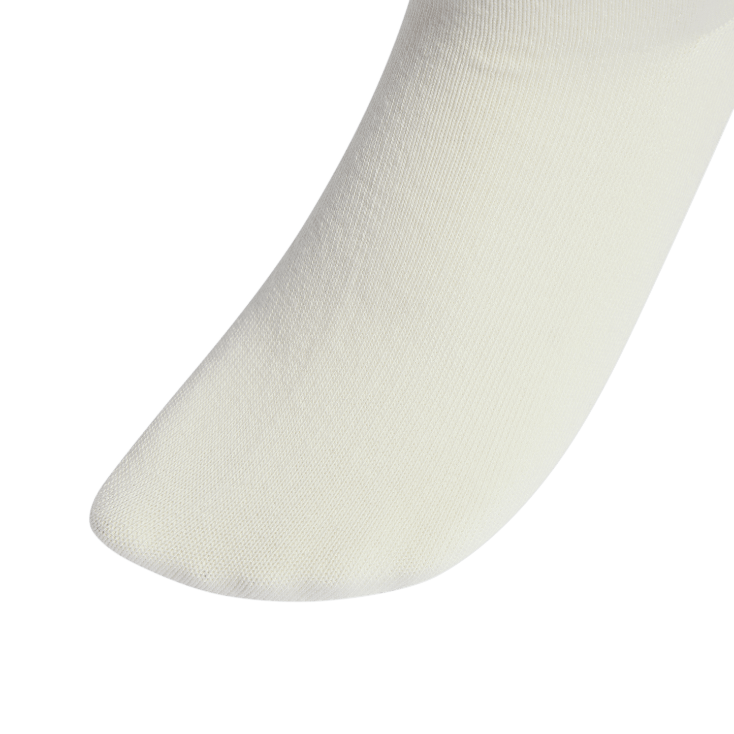 ADIDAS 3-STRIPES CREW SOCKEN 3ER PACK OWHITE/OWHITE/OWHITE Bild 3