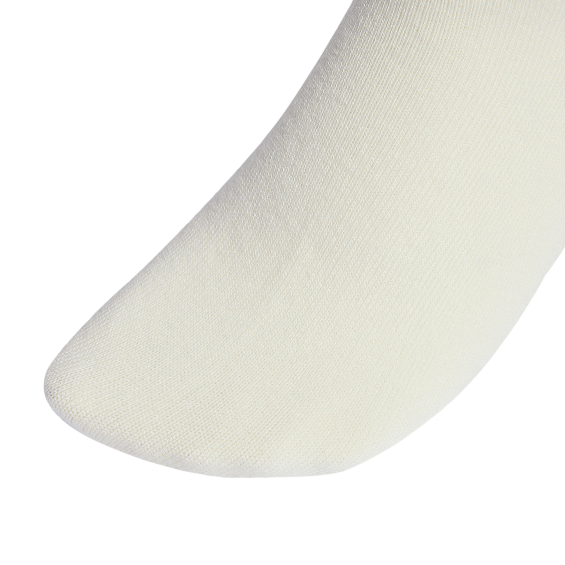ADIDAS 3-STRIPES CREW SOCKEN 3ER PACK OWHITE/OWHITE/OWHITE Bild 3