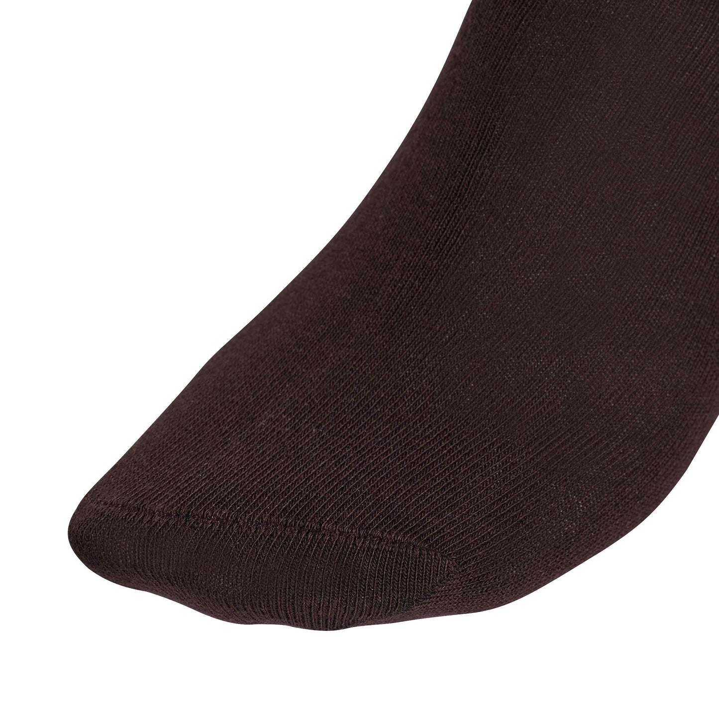 3-STRIPES GLITTER CREW SOCKS 3ER PACK OWHITE/AUCO Bild 4