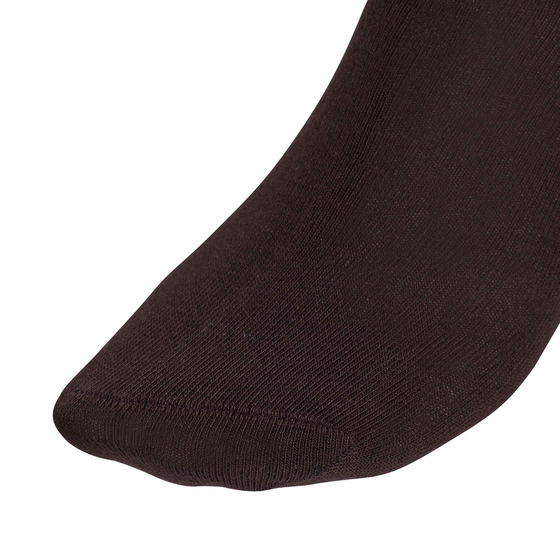 3-STRIPES GLITTER CREW SOCKS 3ER PACK OWHITE/AUCO Bild 4