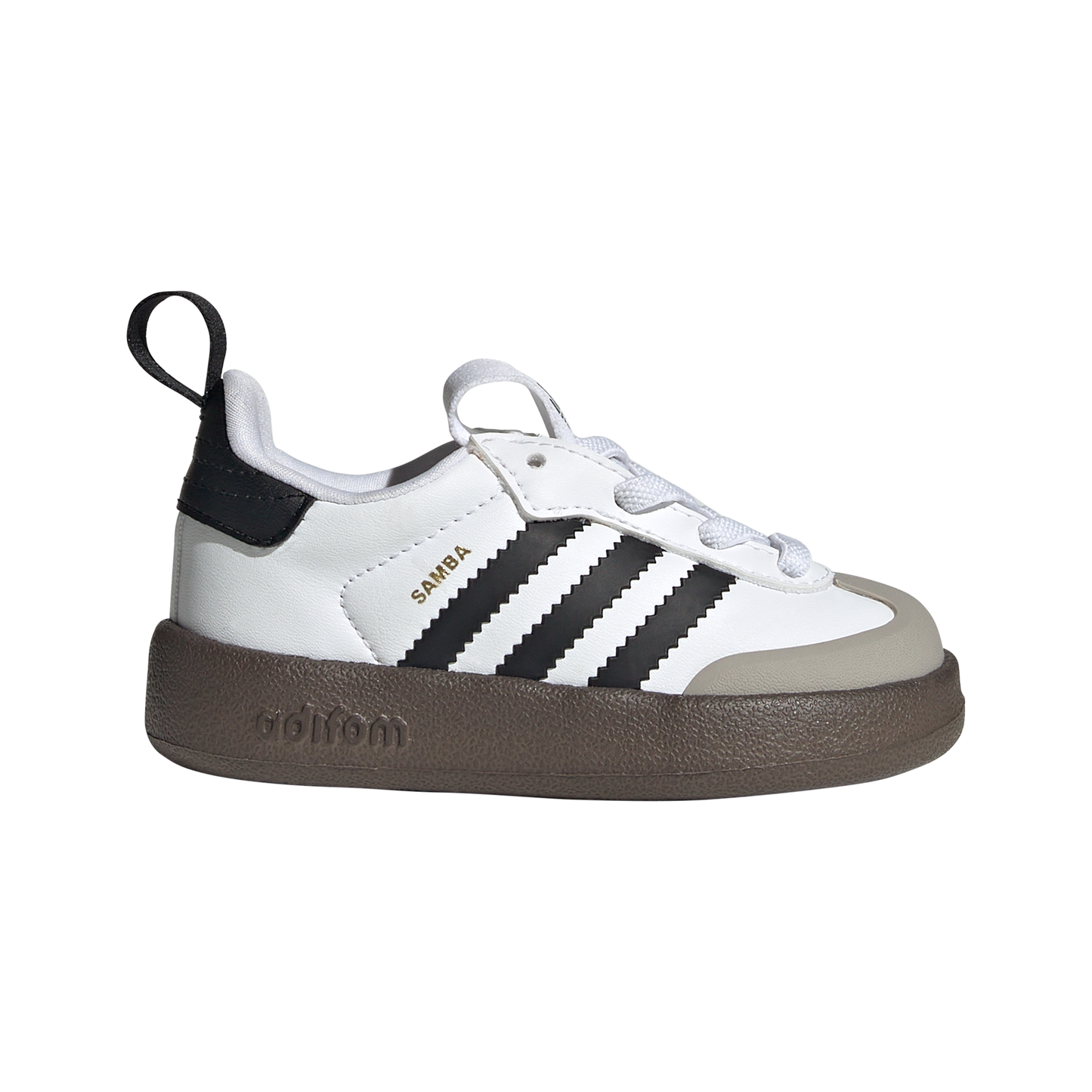 ADIDAS ADIFOM SAMBA 360 I FTWWHT/CBLACK/CGRANI Bild 1