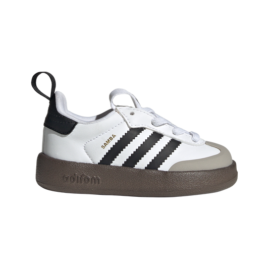 ADIDAS ADIFOM SAMBA 360 I FTWWHT/CBLACK/CGRANI Bild 1