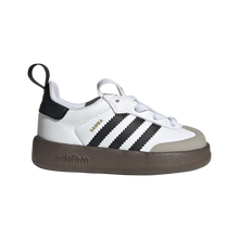 Lade das Bild in den Galerie-Viewer, ADIDAS ADIFOM SAMBA 360 I FTWWHT/CBLACK/CGRANI Bild 1
