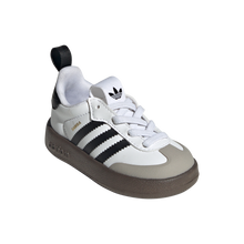 Lade das Bild in den Galerie-Viewer, ADIDAS ADIFOM SAMBA 360 I FTWWHT/CBLACK/CGRANI Bild 2
