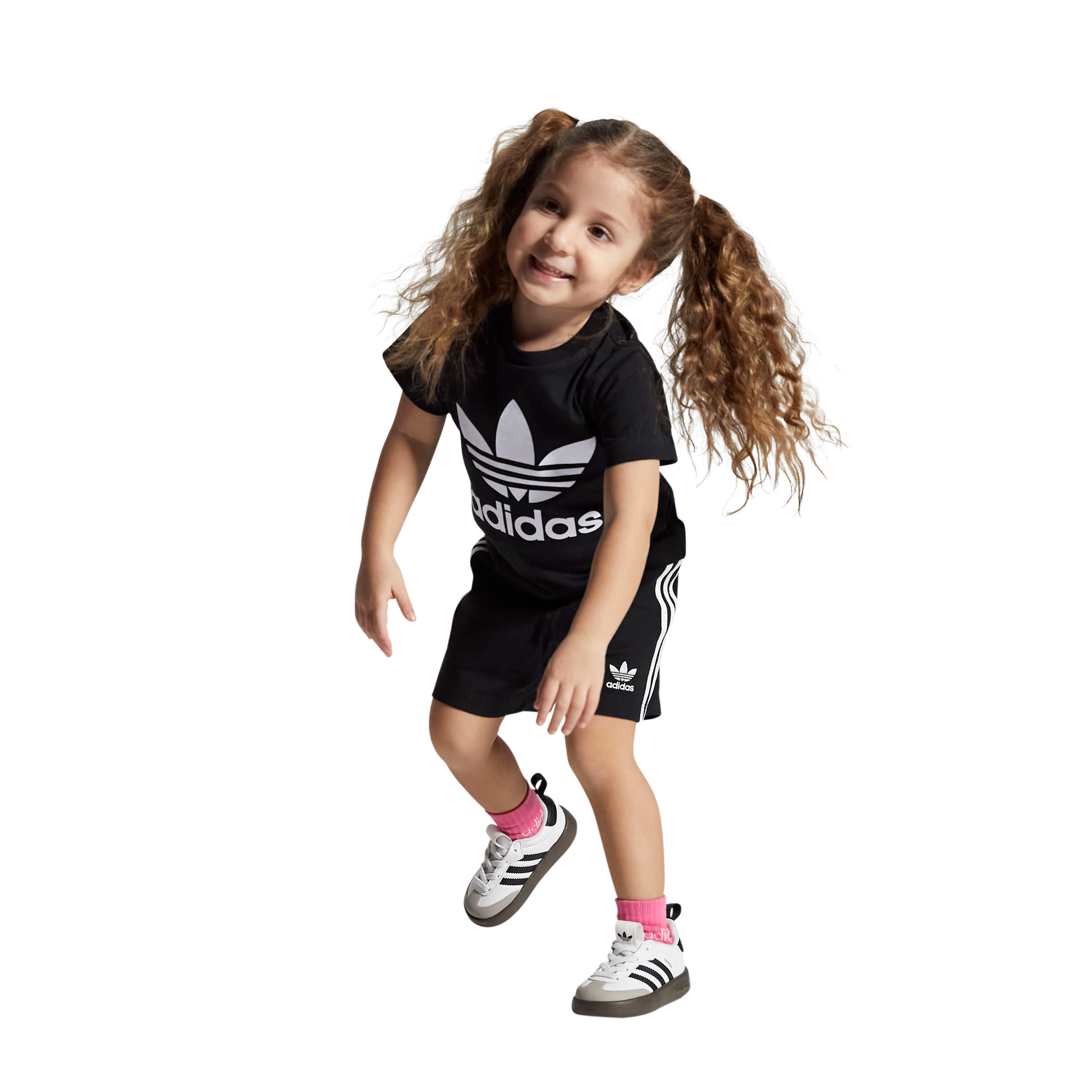 ADIDAS ADIFOM SAMBA 360 I FTWWHT/CBLACK/CGRANI Bild 4