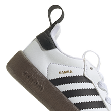 Lade das Bild in den Galerie-Viewer, ADIDAS ADIFOM SAMBA 360 I FTWWHT/CBLACK/CGRANI Bild 6
