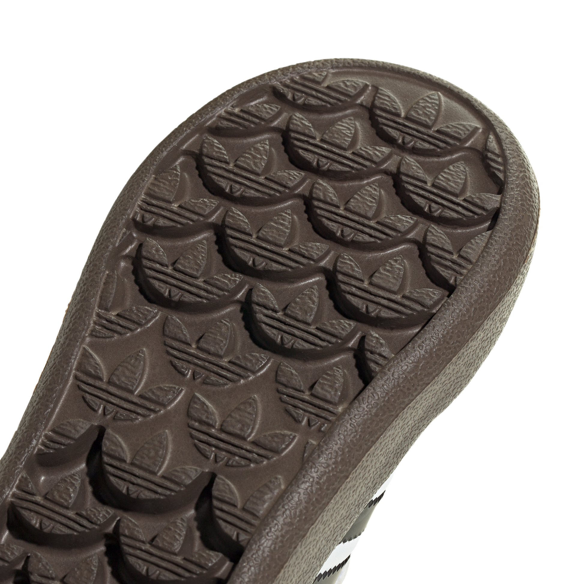 ADIDAS ADIFOM SAMBA 360 I FTWWHT/CBLACK/CGRANI Bild 7
