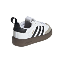 Lade das Bild in den Galerie-Viewer, ADIDAS ADIFOM SAMBA 360 I FTWWHT/CBLACK/CGRANI Bild 8
