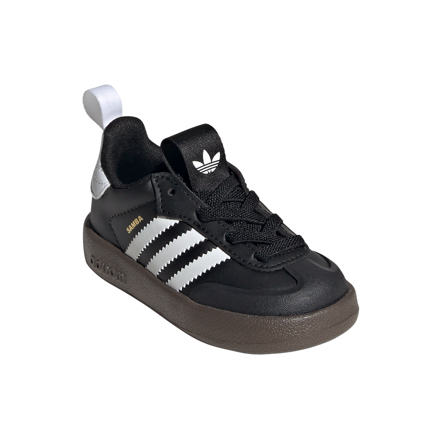 ADIDAS ADIFOM SAMBA 360 I CBLACK/FTWWHT/GUM5 Bild 2